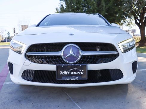 Used 2019 Mercedes-Benz A 220 image 2