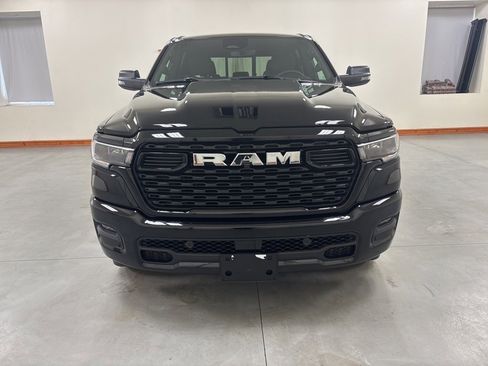 New 2026 RAM 1500 Big Horn image 3