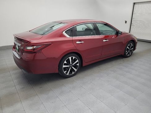 Used 2018 Nissan Altima 2.5 SR image 10