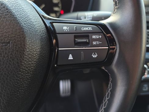 Used 2023 Honda Civic Sport image 15