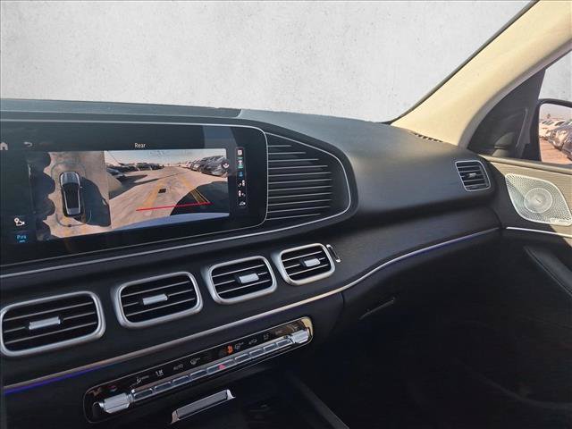 Certified 2024 Mercedes-Benz GLE 450 4MATIC image 12