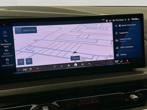 Used 2026 BMW XM Label Red image 14