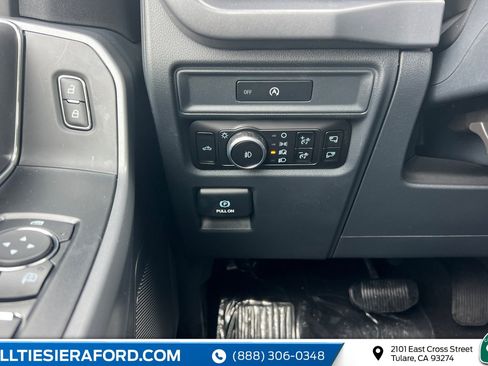 New 2025 Ford F150 XLT w/ Equipment Group 302A MID image 25