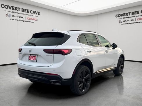 New 2026 Buick Envision Sport Touring image 8