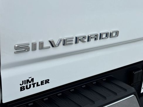 Used 2025 Chevrolet Silverado 2500 LT w/ All Star Edition AWD/4WD image 45