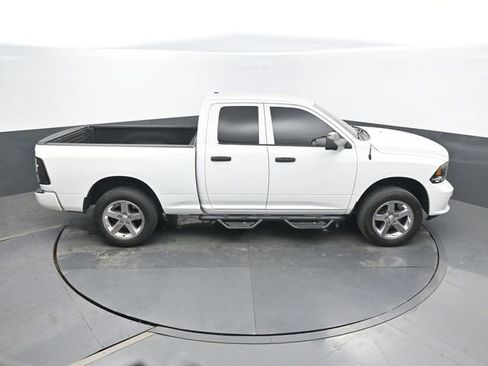 Used 2014 RAM 1500 Express image 48