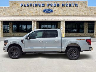 New 2026 Ford F150 Tremor AWD/4WD video 3