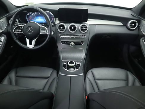 Certified 2020 Mercedes-Benz C 300 Sedan image 13