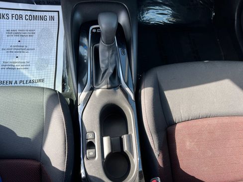 Used 2024 Toyota Corolla SE FWD image 22