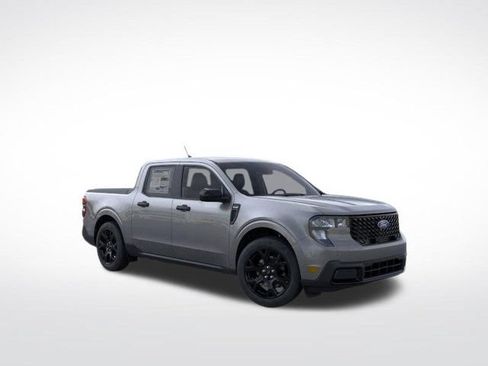 New 2026 Ford Maverick XLT w/ XLT Luxury Package AWD/4WD image 9