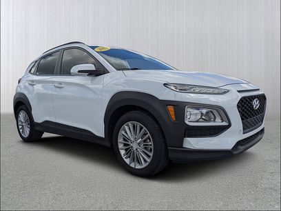 Used 2019 Hyundai Kona SEL w/ Cargo Package
