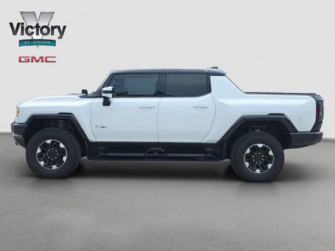 Used 2022 GMC Hummer EV Edition 1 w/ LPO, Illumination Package AWD/4WD image 6