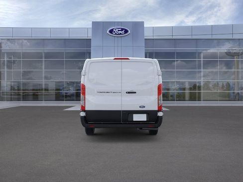 New 2026 Ford Transit 350 148 Low Roof w/ Load Area Protection Package RWD image 5