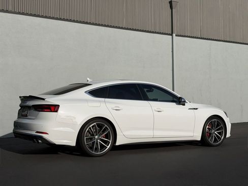 Used 2018 Audi S5 Premium Plus image 6