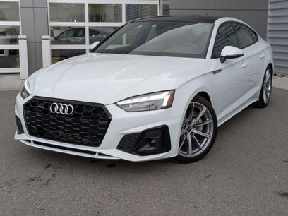 Used 2025 Audi A5 2.0T Premium Plus