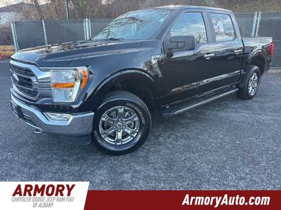 Used 2021 Ford F150 XLT w/ XTR Package
