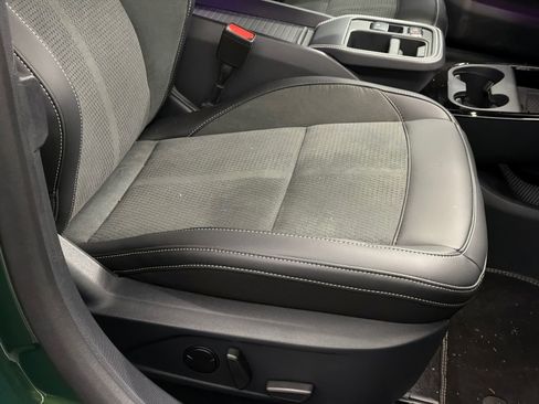 New 2025 Ford Mustang Mach-E GT image 11