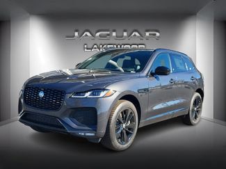 New 2026 Jaguar F-PACE R-Dynamic S video 1