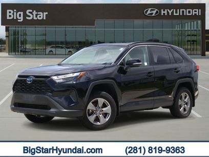 Used 2024 Toyota RAV4 XLE w/ Convenience Package