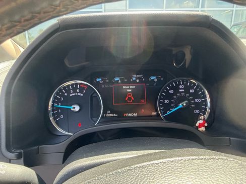 Used 2018 Ford Expedition Platinum AWD/4WD image 7