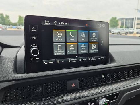 Certified 2024 Honda CR-V Sport-L image 17