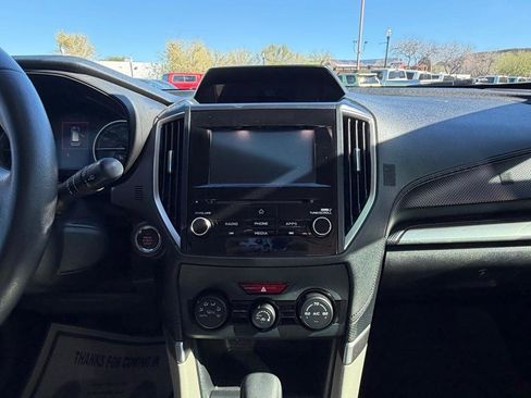 Used 2021 Subaru Forester Premium w/ Popular Package #1 image 15