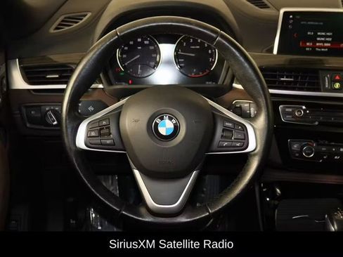 Used 2018 BMW X2 xDrive28i image 32