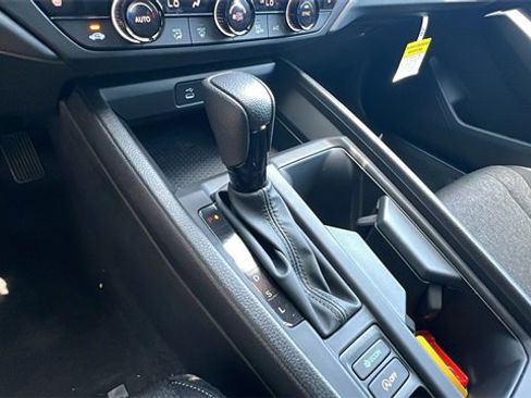 New 2025 Honda Accord SE image 24