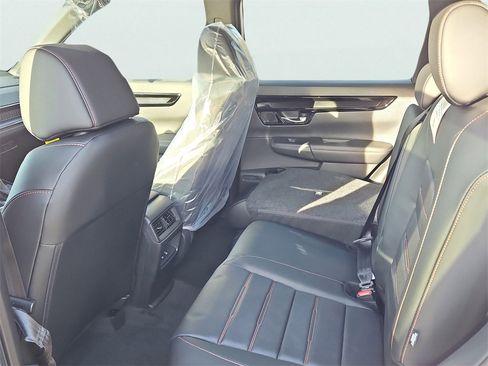 New 2026 Honda CR-V Sport Touring image 23