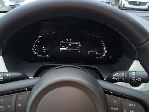 New 2026 MAZDA CX-5 Preferred AWD/4WD image 18