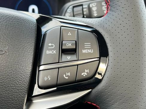 New 2026 Ford Explorer ST-Line w/ ST-Line Street Pack AWD/4WD image 23