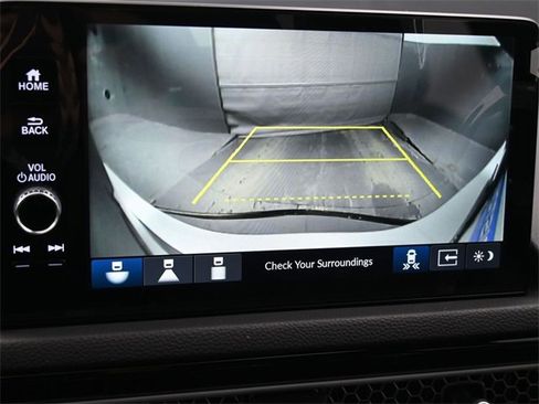 New 2026 Honda Civic Sport Touring image 32