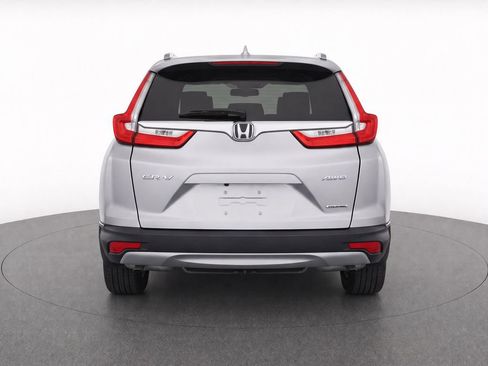 Used 2018 Honda CR-V Touring image 7