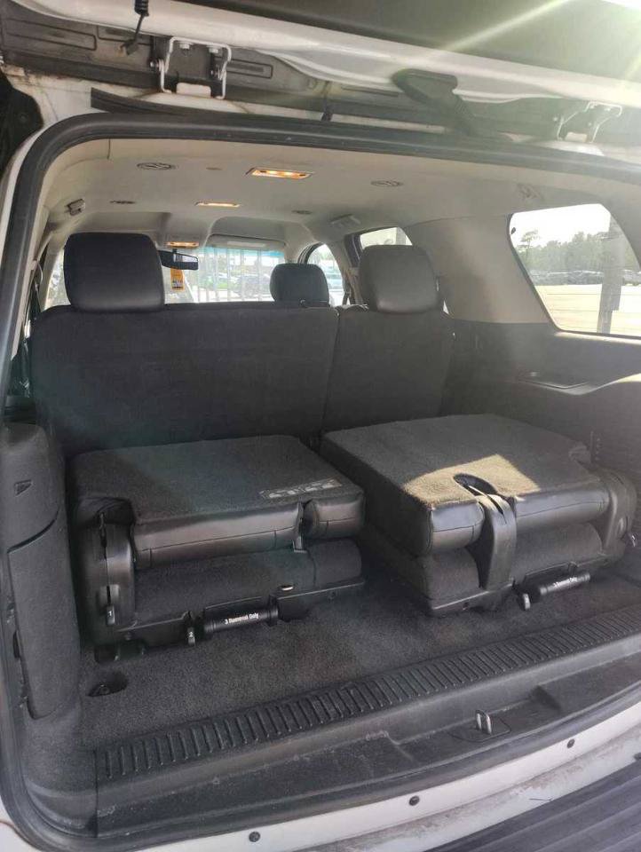 Used 2011 GMC Yukon SLT RWD image 17
