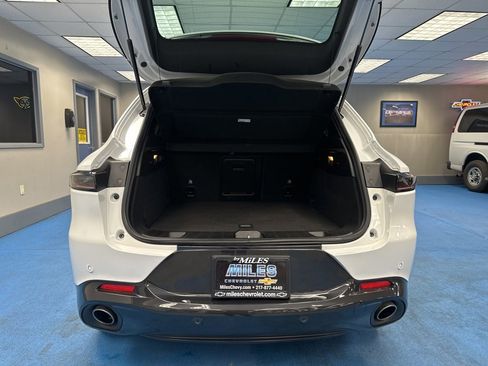 Used 2024 Dodge Hornet R/T image 8