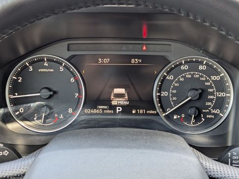 Used 2025 Mitsubishi Outlander SE AWD/4WD image 21