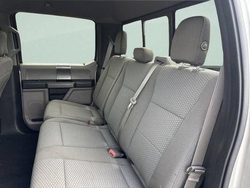 Used 2019 Ford F150 XLT w/ Equipment Group 302A Luxury RWD image 29