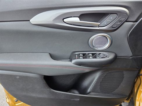 New 2024 Dodge Hornet R/T Plus image 10