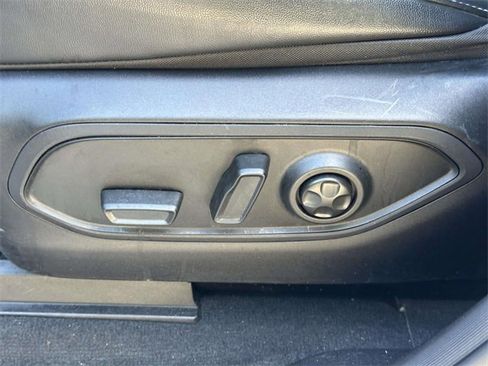 Certified 2023 Jeep Grand Cherokee Altitude image 15