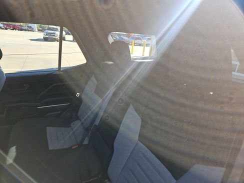 Used 2025 Toyota 4Runner TRD Off-Road image 22