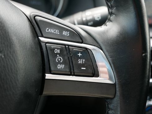 Used 2016 MAZDA CX-5 Grand Touring AWD/4WD image 28