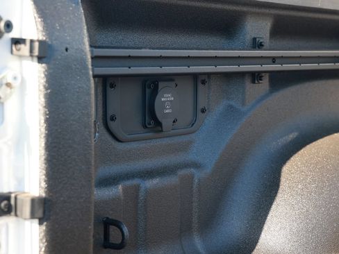New 2026 RAM 1500 Rebel AWD/4WD image 37