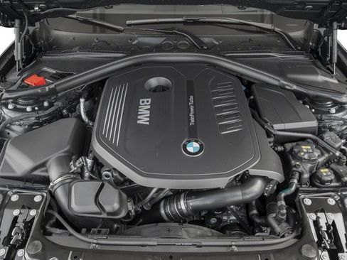 Used 2018 BMW 340i xDrive Sedan w/ Premium Package AWD/4WD image 16