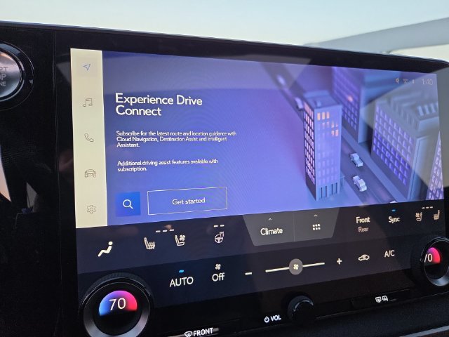 New 2026 Lexus RX 350 Premium w/ Convenience Package FWD image 18