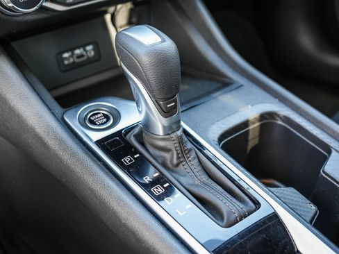 Used 2023 Nissan Sentra SV w/ All-Weather Package image 20