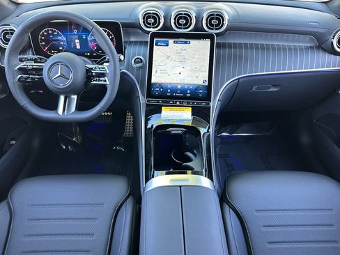 New 2026 Mercedes-Benz GLC 300 4MATIC image 12