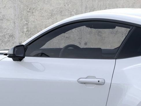 New 2026 Ford Mustang Dark Horse image 20