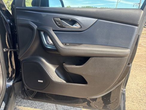 Used 2024 Chevrolet Blazer RS image 9