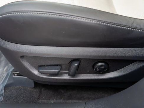 Used 2023 INFINITI QX55 Essential AWD/4WD image 23