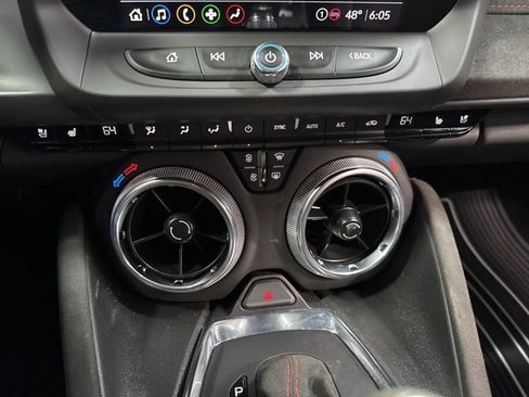 Used 2023 Chevrolet Camaro ZL1 image 14